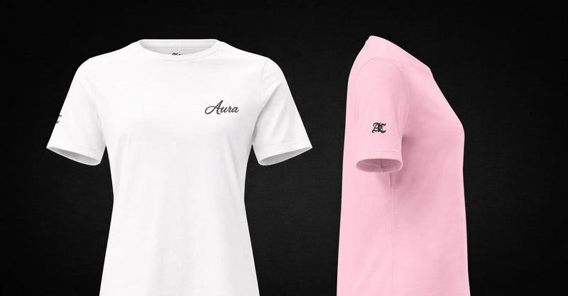Damen Auraclothing